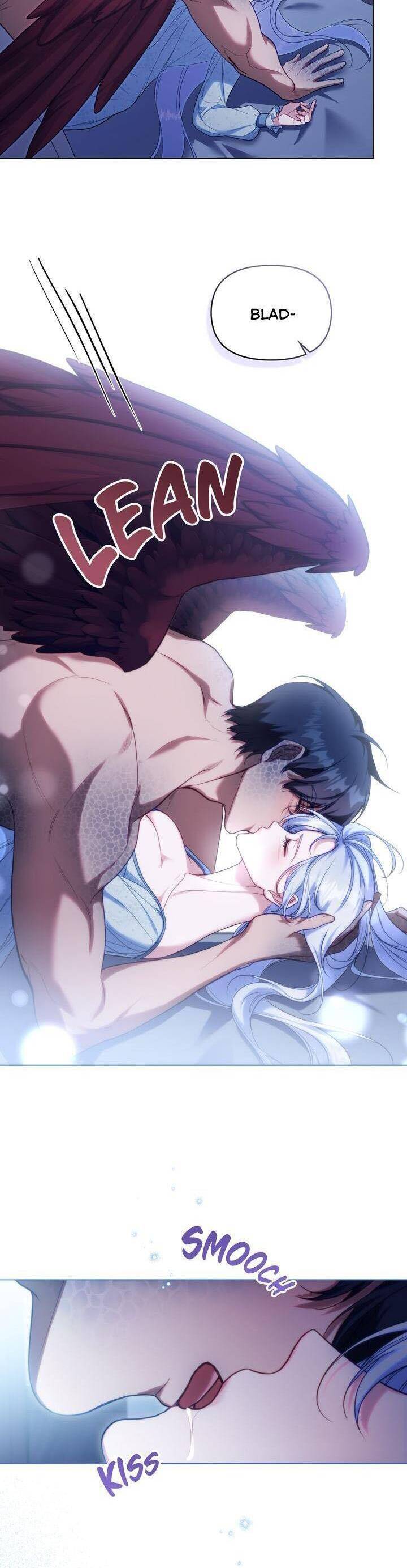 Nếu Không Vâng Lời Công Tước: Chapter 93