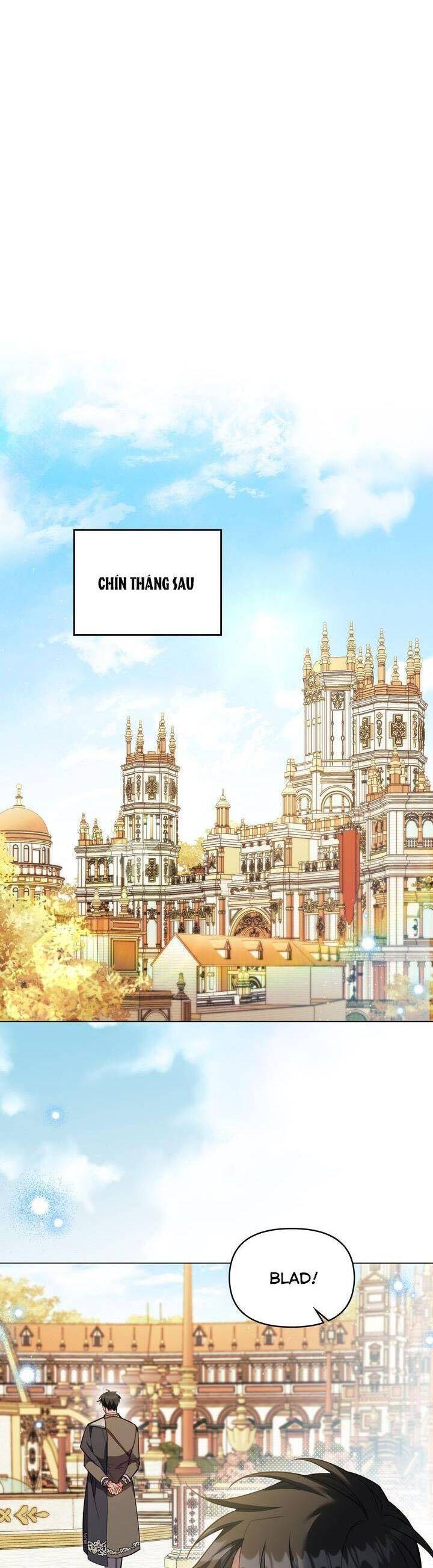 Nếu Không Vâng Lời Công Tước: Chapter 93