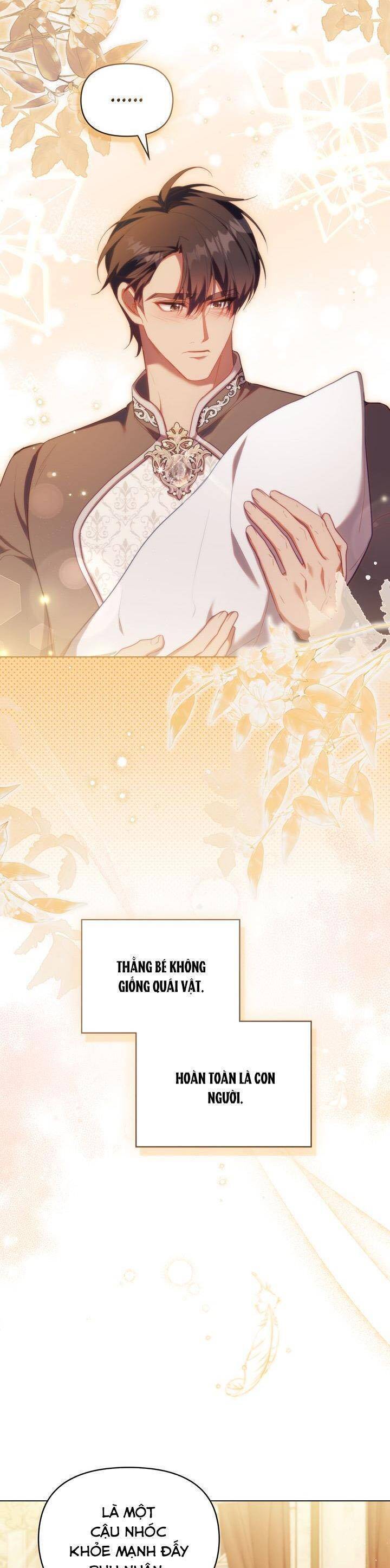 Nếu Không Vâng Lời Công Tước: Chapter 94