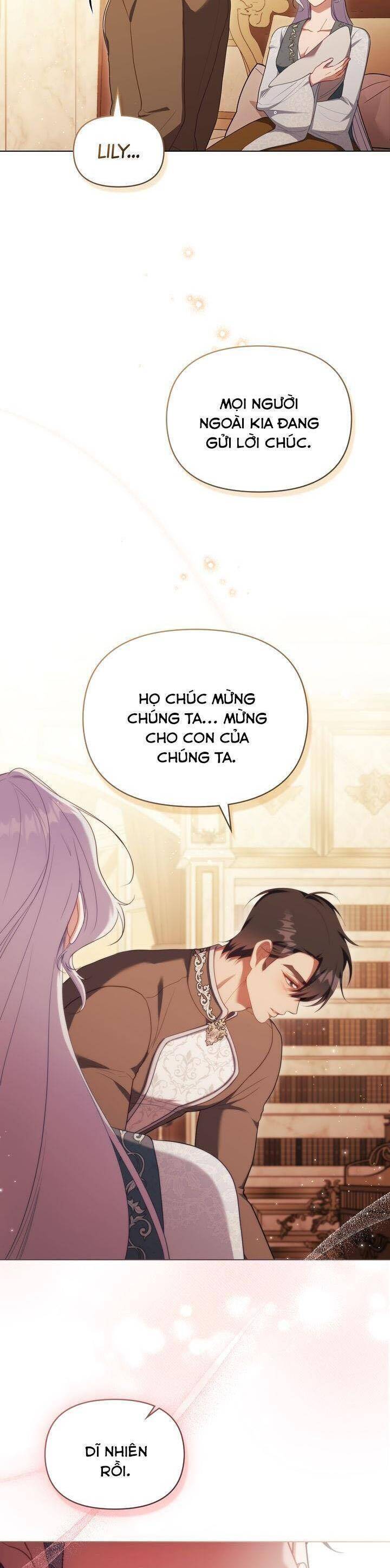 Nếu Không Vâng Lời Công Tước: Chapter 94