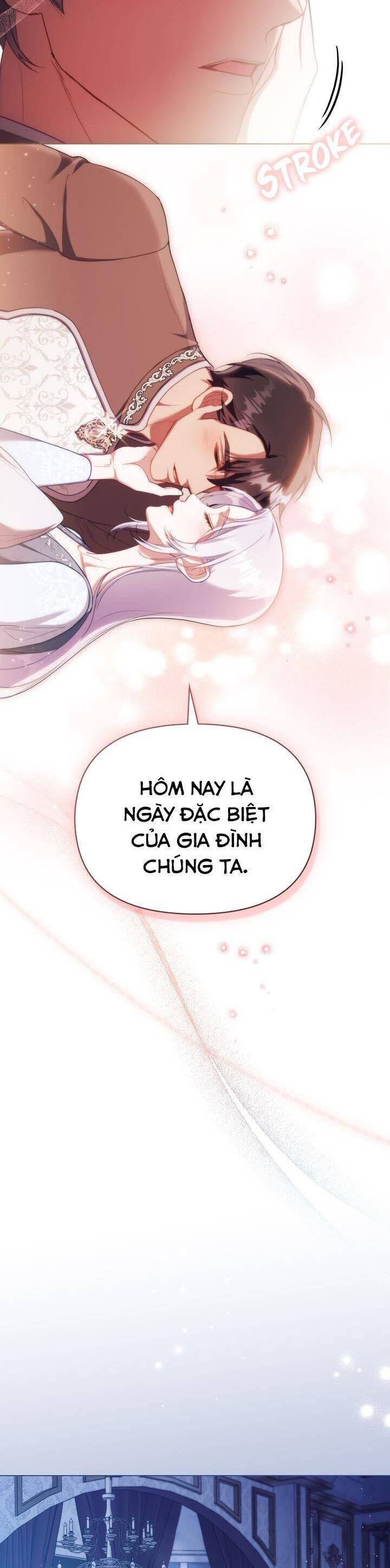 Nếu Không Vâng Lời Công Tước: Chapter 94