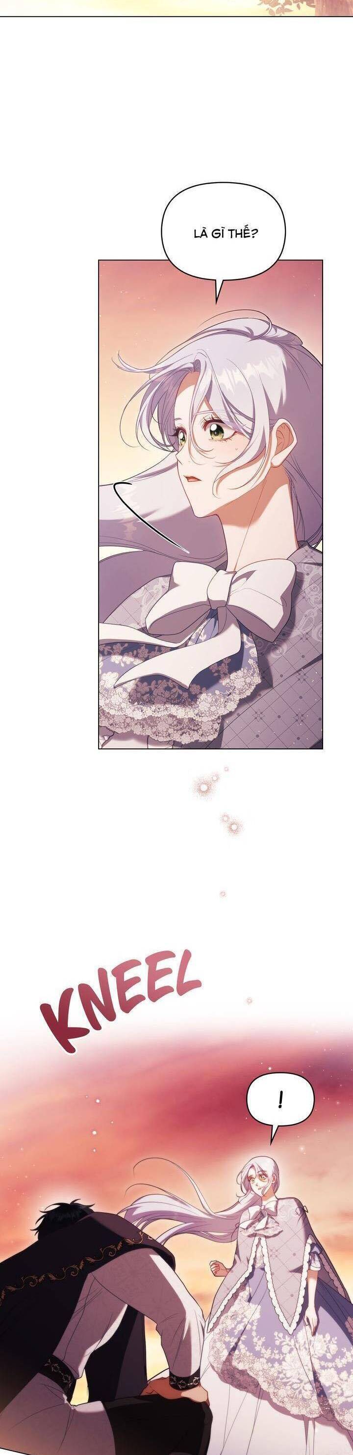 Nếu Không Vâng Lời Công Tước: Chapter 95