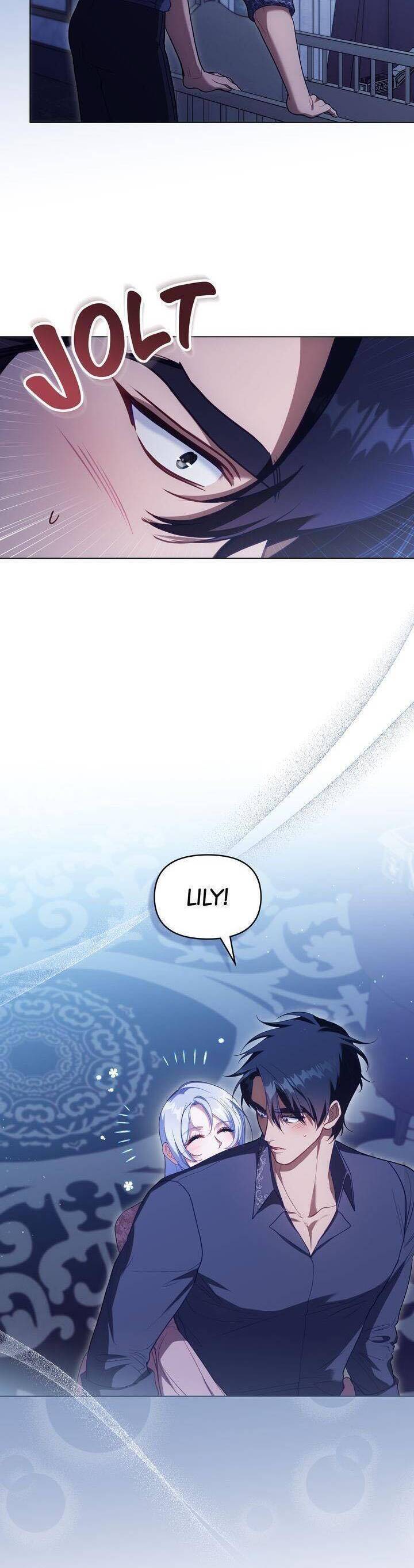 Nếu Không Vâng Lời Công Tước: Chapter 95