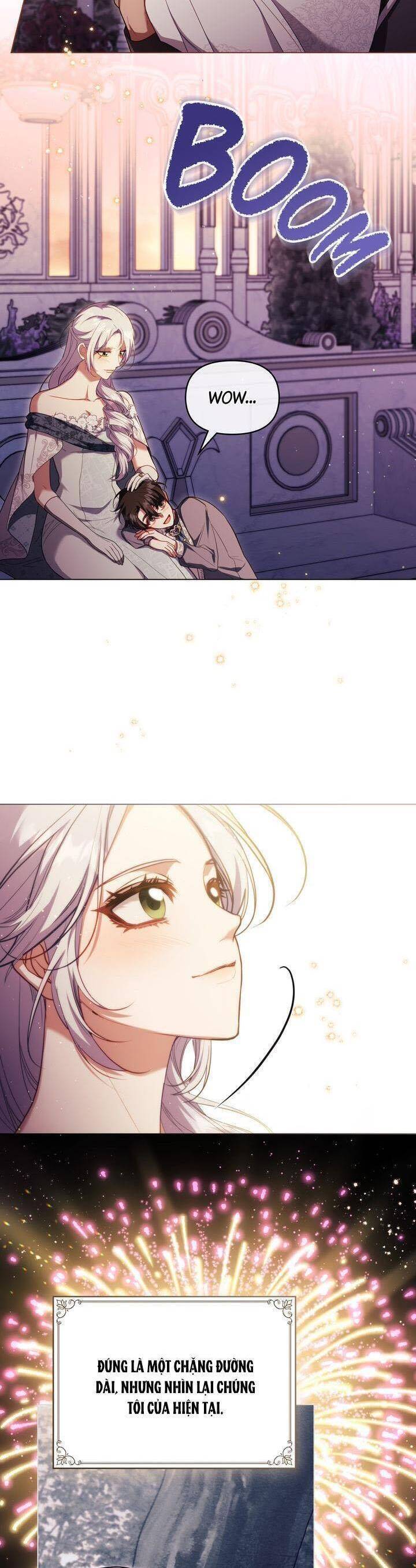 Nếu Không Vâng Lời Công Tước: Chapter 96