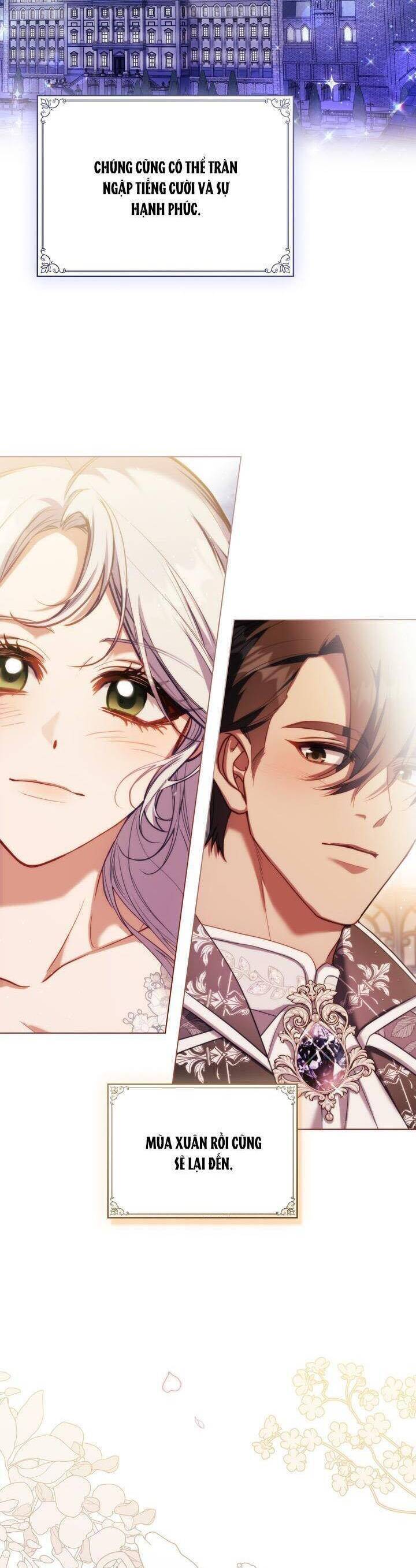 Nếu Không Vâng Lời Công Tước: Chapter 96