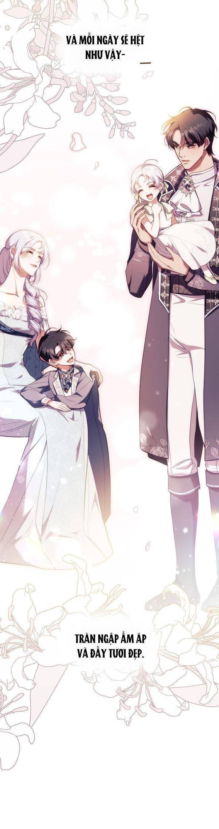 Nếu Không Vâng Lời Công Tước: Chapter 96