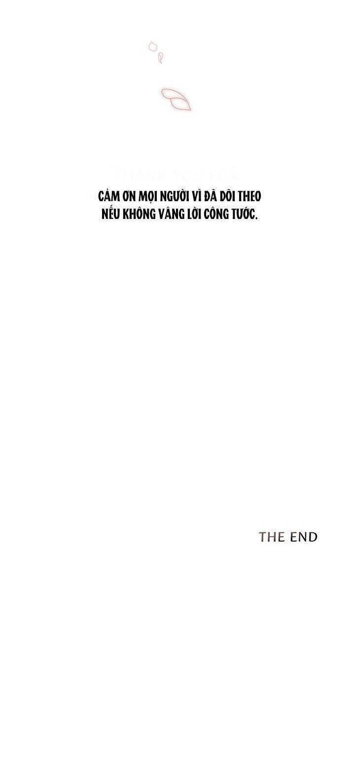 Nếu Không Vâng Lời Công Tước: Chapter 96