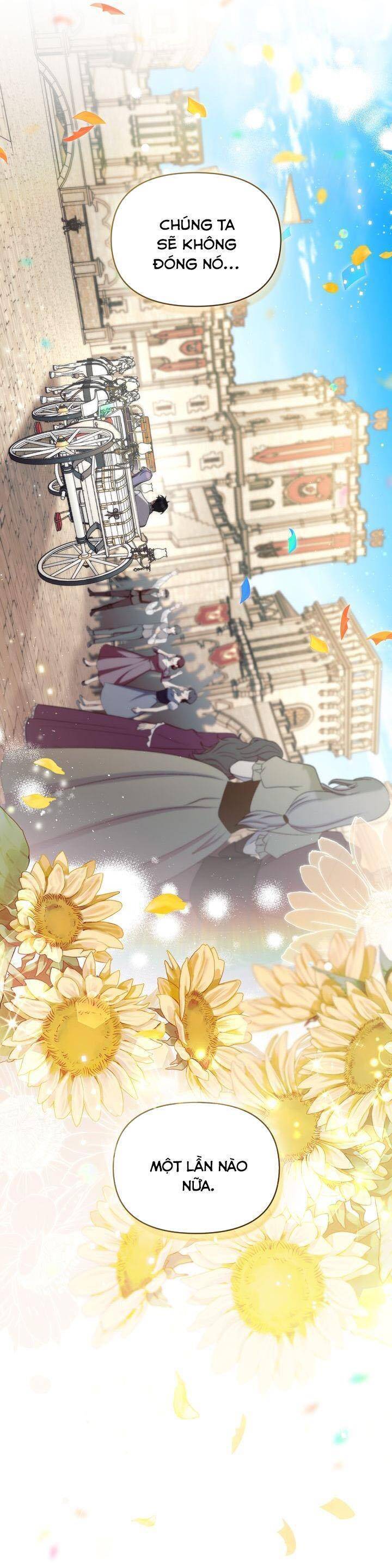Nếu Không Vâng Lời Công Tước: Chapter 96