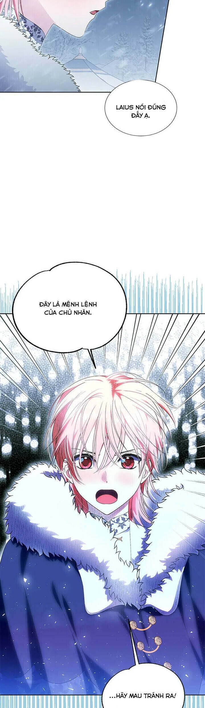 Nếu Tháo Đi Lớp Mặt Nạ Tử Tế Của Nam Chính: Chapter 45