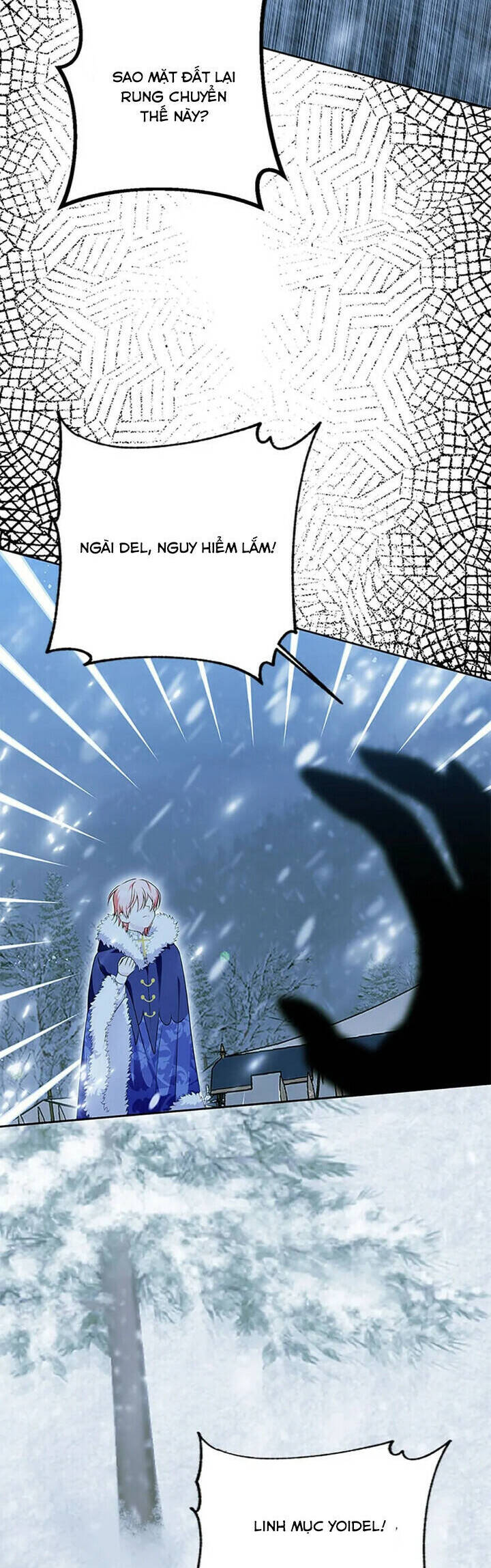 Nếu Tháo Đi Lớp Mặt Nạ Tử Tế Của Nam Chính: Chapter 45