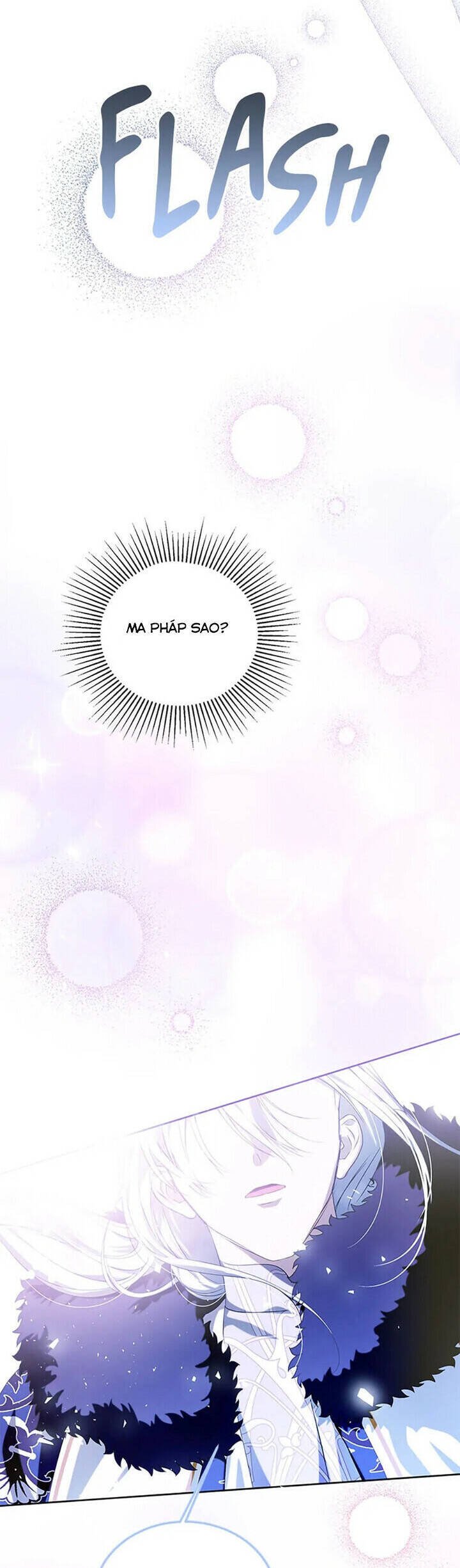 Nếu Tháo Đi Lớp Mặt Nạ Tử Tế Của Nam Chính: Chapter 45