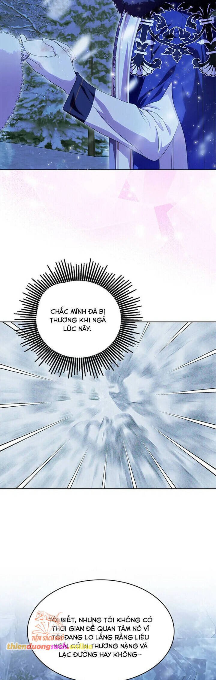 Nếu Tháo Đi Lớp Mặt Nạ Tử Tế Của Nam Chính: Chapter 46