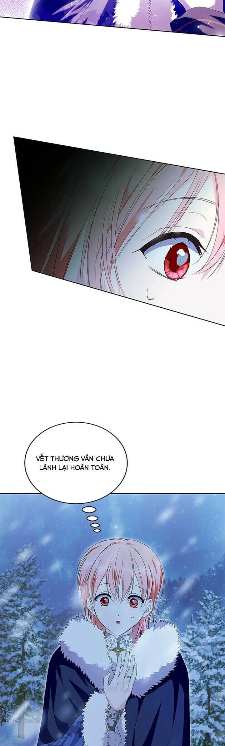 Nếu Tháo Đi Lớp Mặt Nạ Tử Tế Của Nam Chính: Chapter 46
