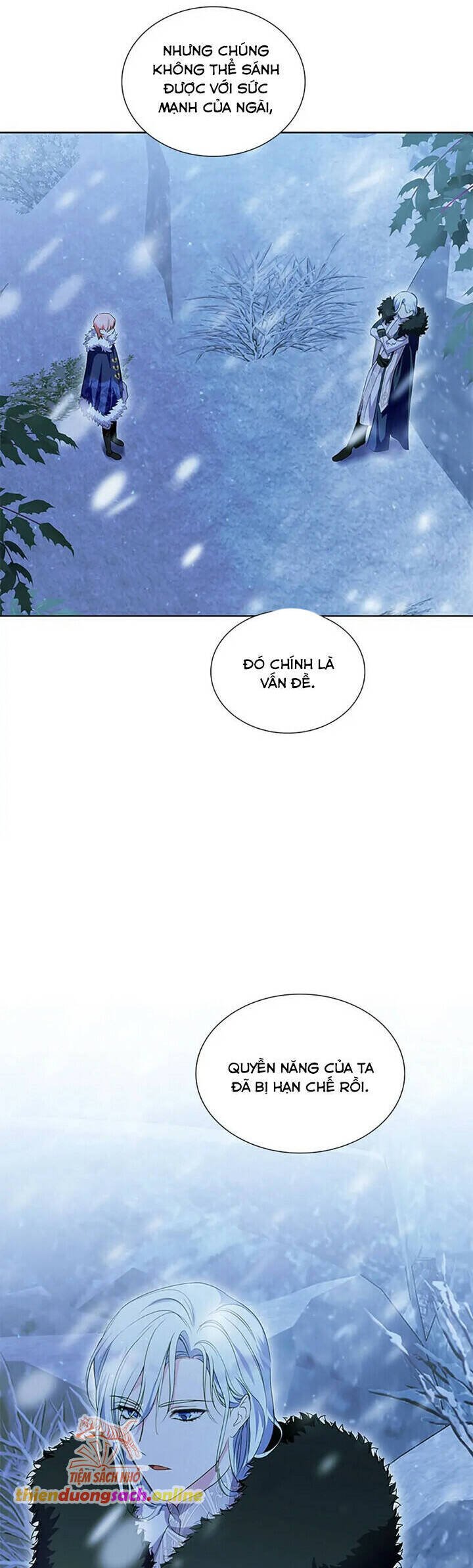 Nếu Tháo Đi Lớp Mặt Nạ Tử Tế Của Nam Chính: Chapter 46