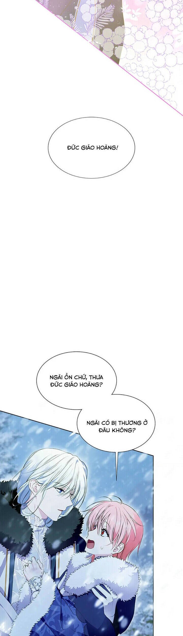 Nếu Tháo Đi Lớp Mặt Nạ Tử Tế Của Nam Chính: Chapter 46