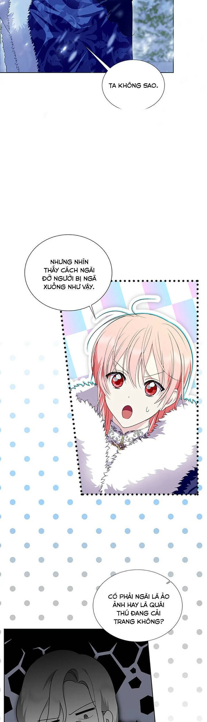 Nếu Tháo Đi Lớp Mặt Nạ Tử Tế Của Nam Chính: Chapter 46