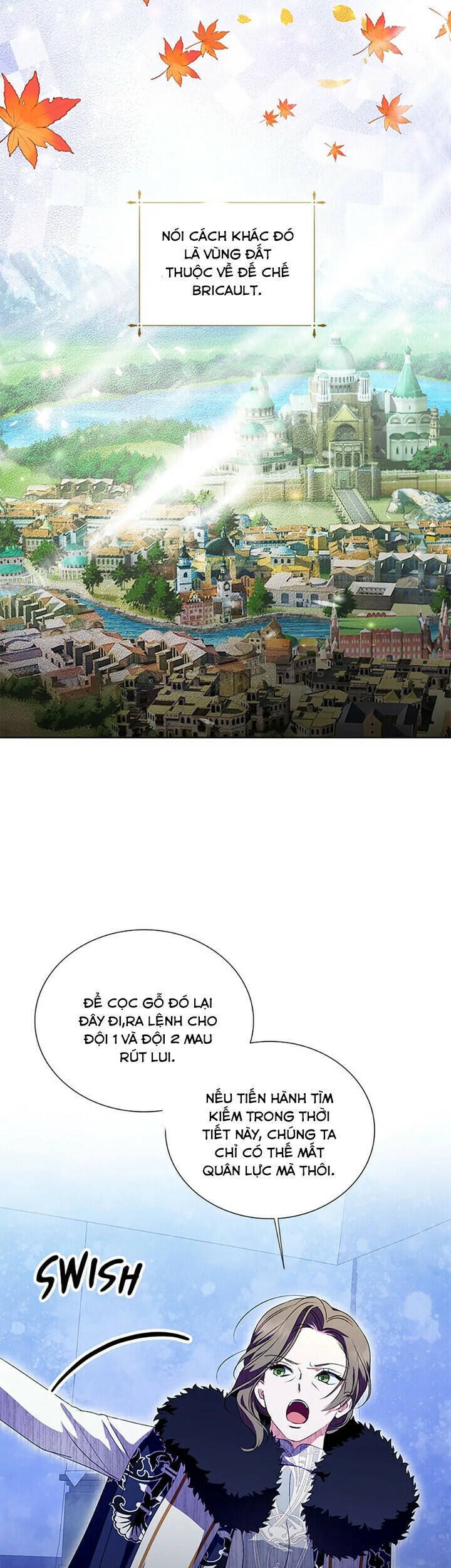 Nếu Tháo Đi Lớp Mặt Nạ Tử Tế Của Nam Chính: Chapter 46
