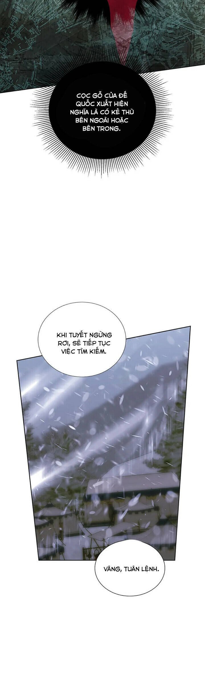 Nếu Tháo Đi Lớp Mặt Nạ Tử Tế Của Nam Chính: Chapter 46