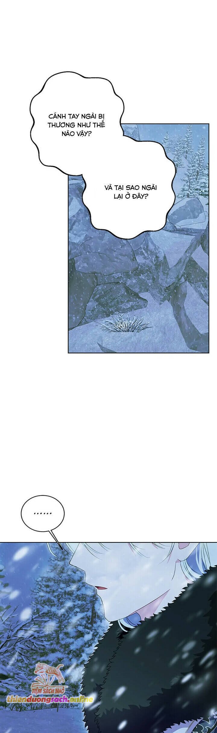 Nếu Tháo Đi Lớp Mặt Nạ Tử Tế Của Nam Chính: Chapter 46