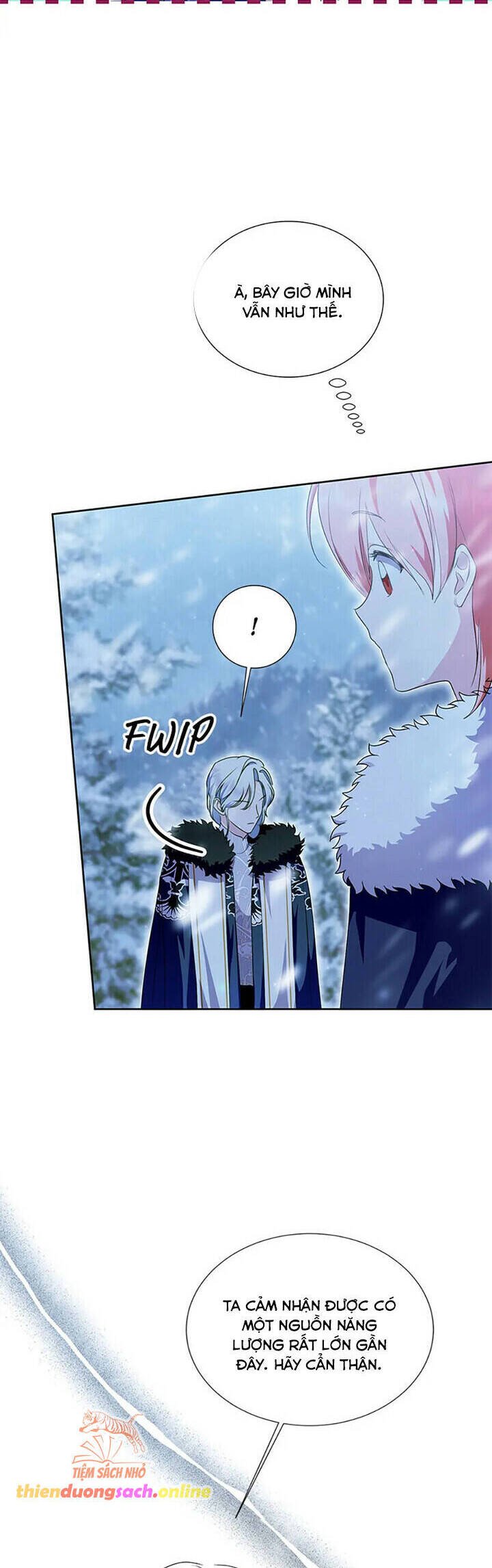 Nếu Tháo Đi Lớp Mặt Nạ Tử Tế Của Nam Chính: Chapter 47