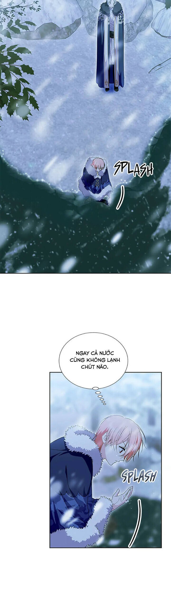 Nếu Tháo Đi Lớp Mặt Nạ Tử Tế Của Nam Chính: Chapter 47
