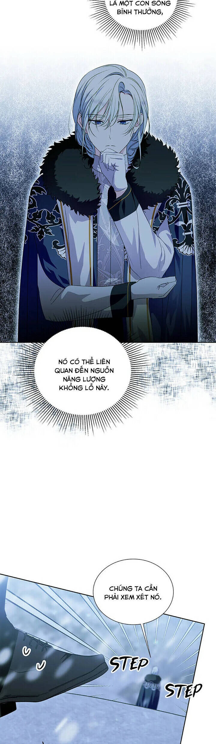 Nếu Tháo Đi Lớp Mặt Nạ Tử Tế Của Nam Chính: Chapter 47
