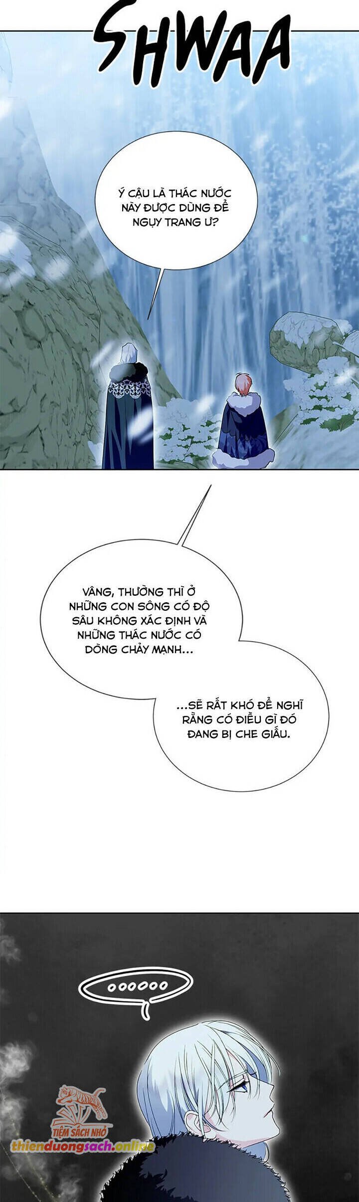 Nếu Tháo Đi Lớp Mặt Nạ Tử Tế Của Nam Chính: Chapter 47
