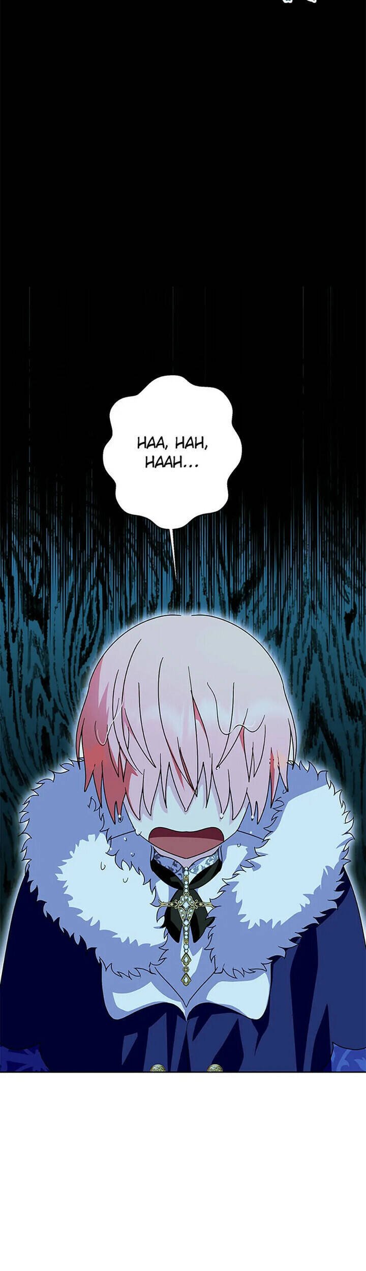 Nếu Tháo Đi Lớp Mặt Nạ Tử Tế Của Nam Chính: Chapter 47