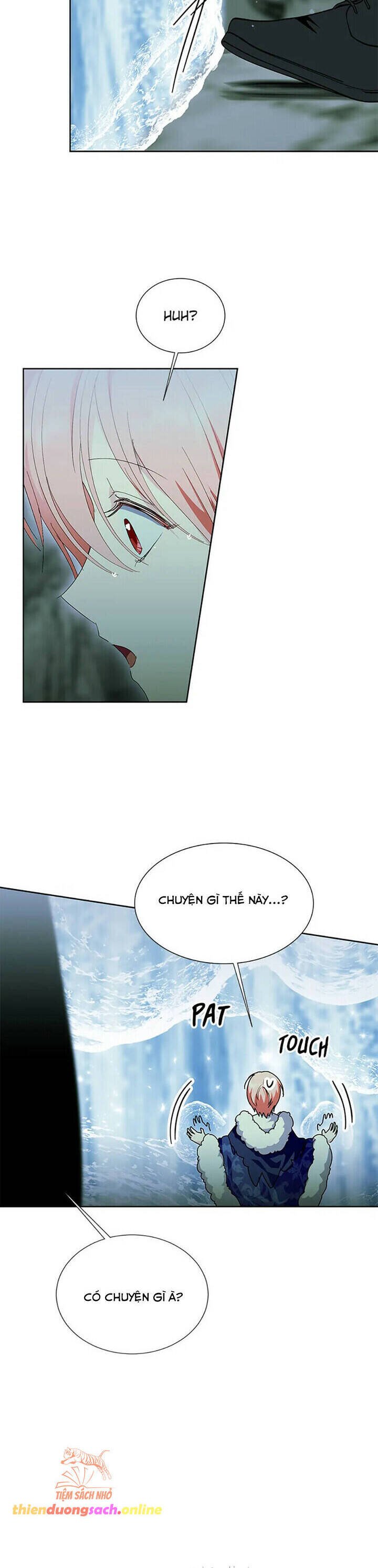 Nếu Tháo Đi Lớp Mặt Nạ Tử Tế Của Nam Chính: Chapter 47