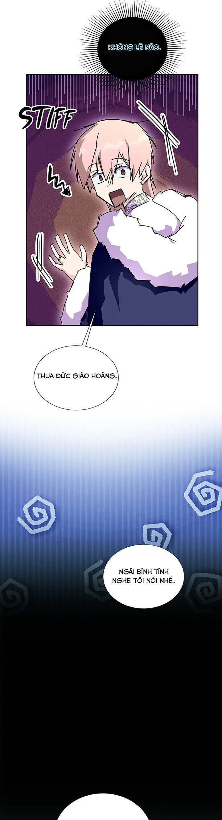 Nếu Tháo Đi Lớp Mặt Nạ Tử Tế Của Nam Chính: Chapter 47