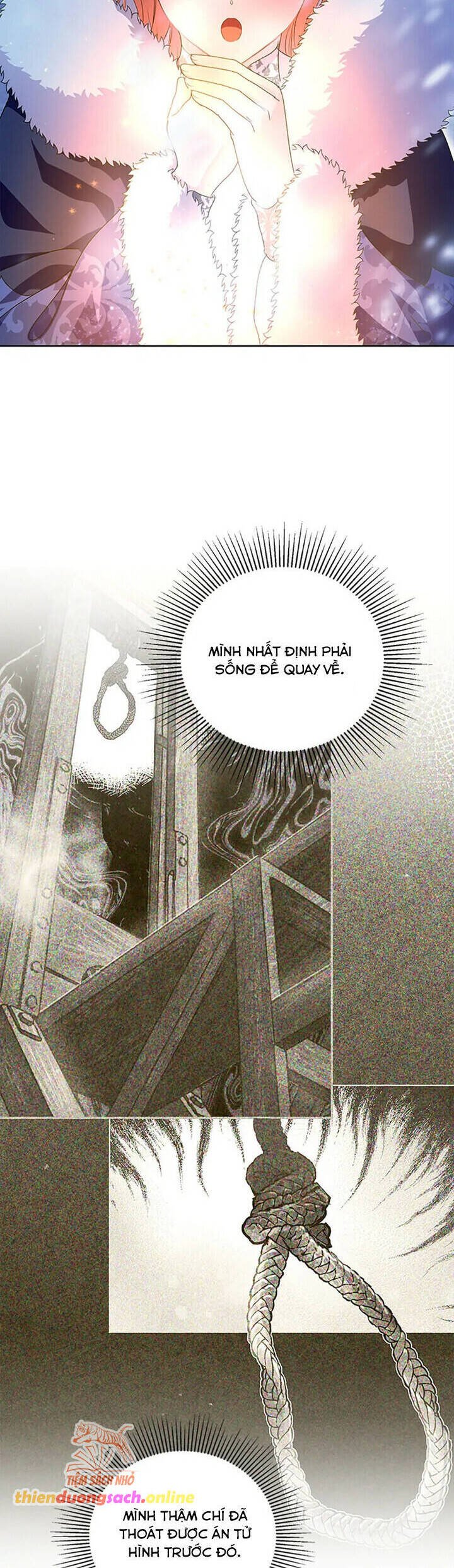 Nếu Tháo Đi Lớp Mặt Nạ Tử Tế Của Nam Chính: Chapter 47