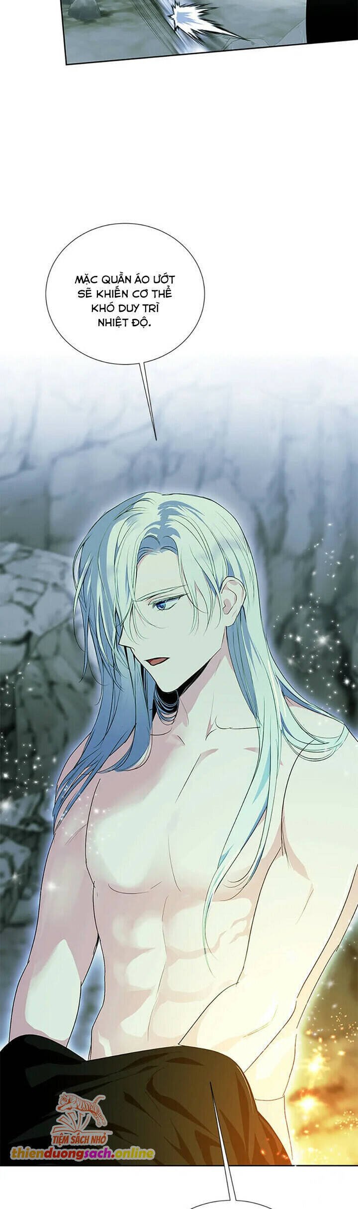 Nếu Tháo Đi Lớp Mặt Nạ Tử Tế Của Nam Chính: Chapter 48
