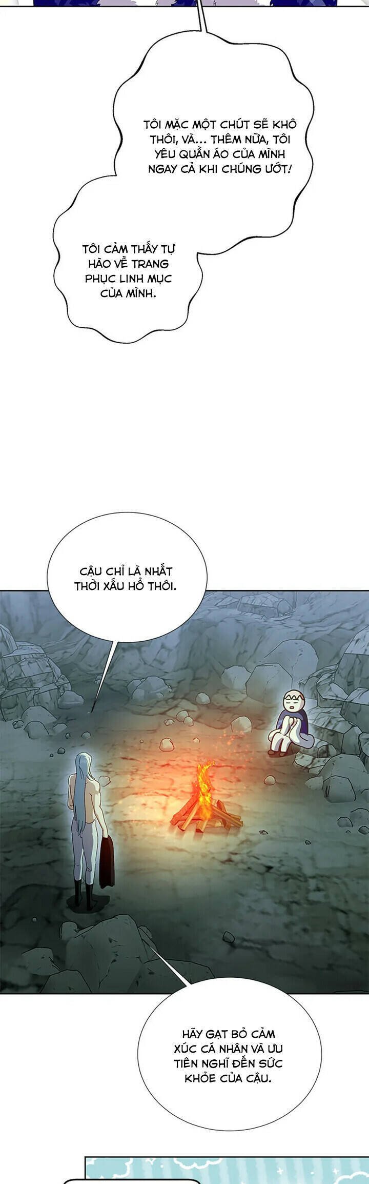 Nếu Tháo Đi Lớp Mặt Nạ Tử Tế Của Nam Chính: Chapter 48