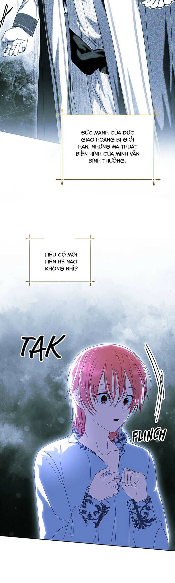 Nếu Tháo Đi Lớp Mặt Nạ Tử Tế Của Nam Chính: Chapter 48