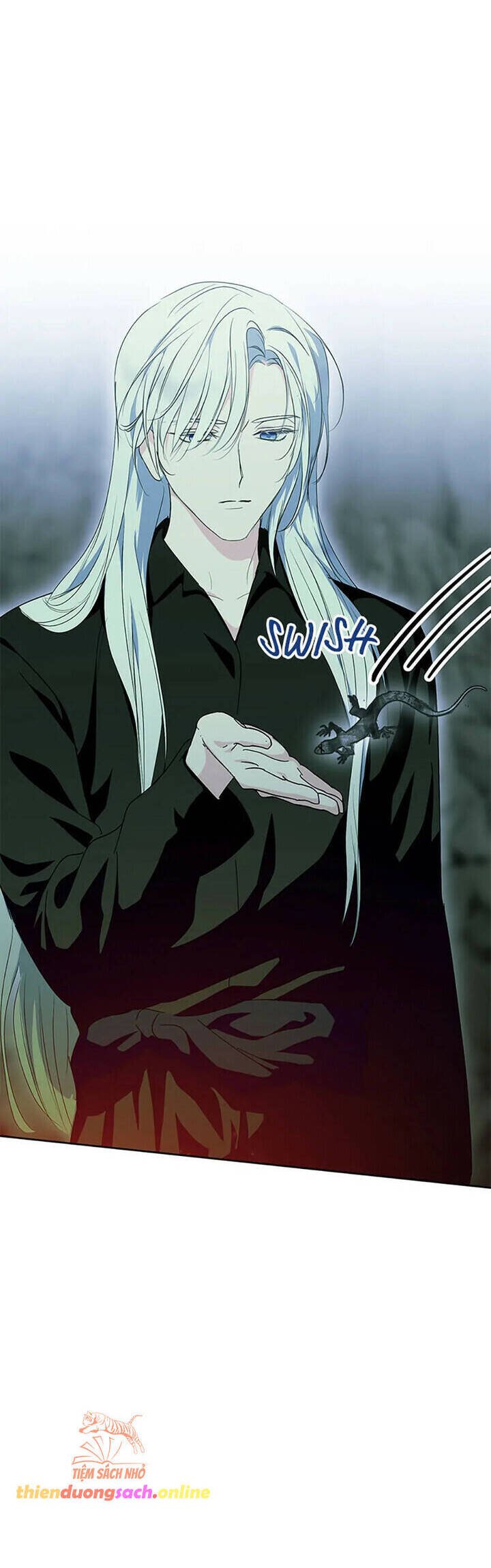 Nếu Tháo Đi Lớp Mặt Nạ Tử Tế Của Nam Chính: Chapter 48