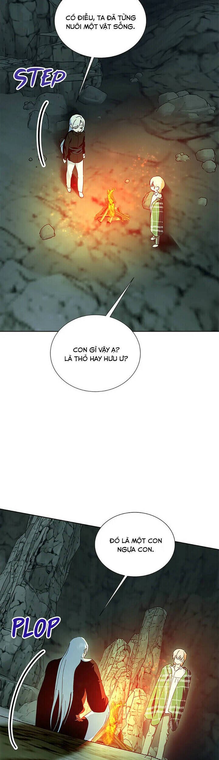 Nếu Tháo Đi Lớp Mặt Nạ Tử Tế Của Nam Chính: Chapter 48
