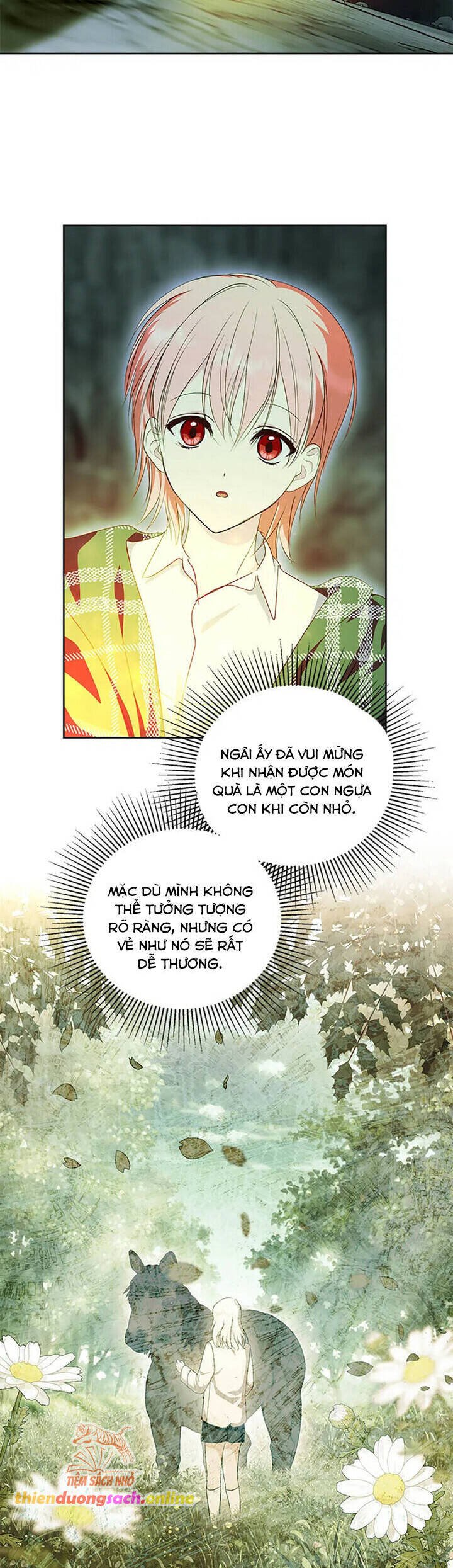 Nếu Tháo Đi Lớp Mặt Nạ Tử Tế Của Nam Chính: Chapter 48