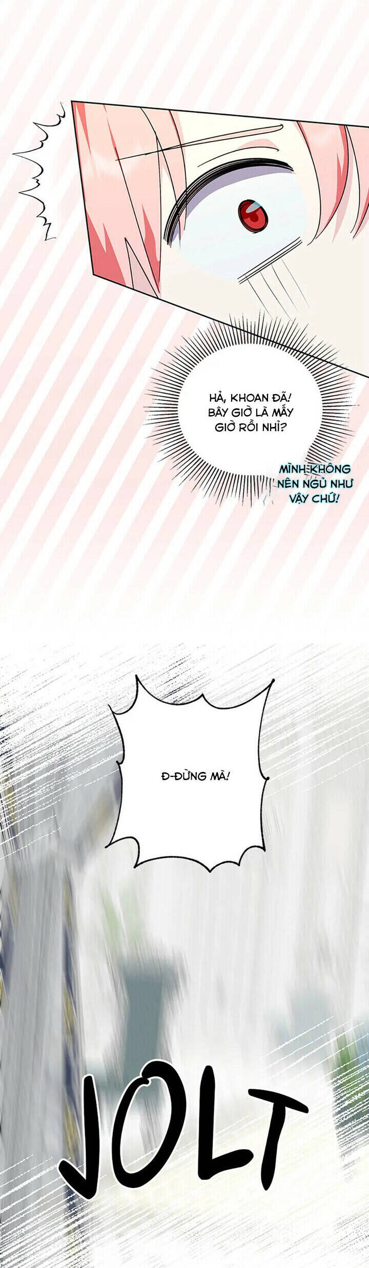 Nếu Tháo Đi Lớp Mặt Nạ Tử Tế Của Nam Chính: Chapter 48