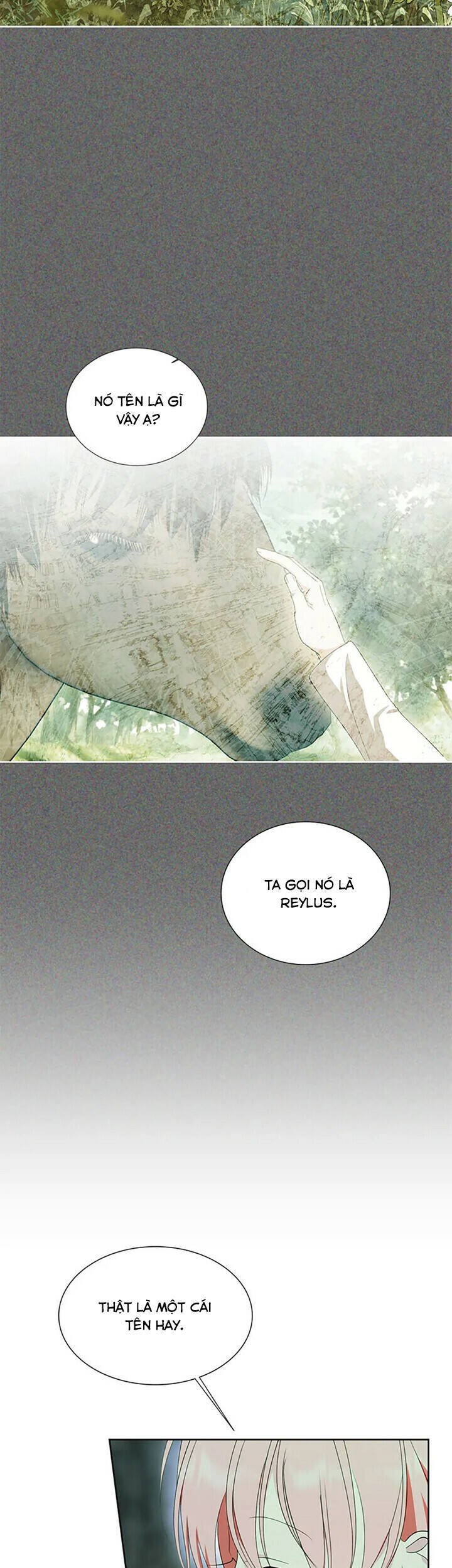 Nếu Tháo Đi Lớp Mặt Nạ Tử Tế Của Nam Chính: Chapter 48