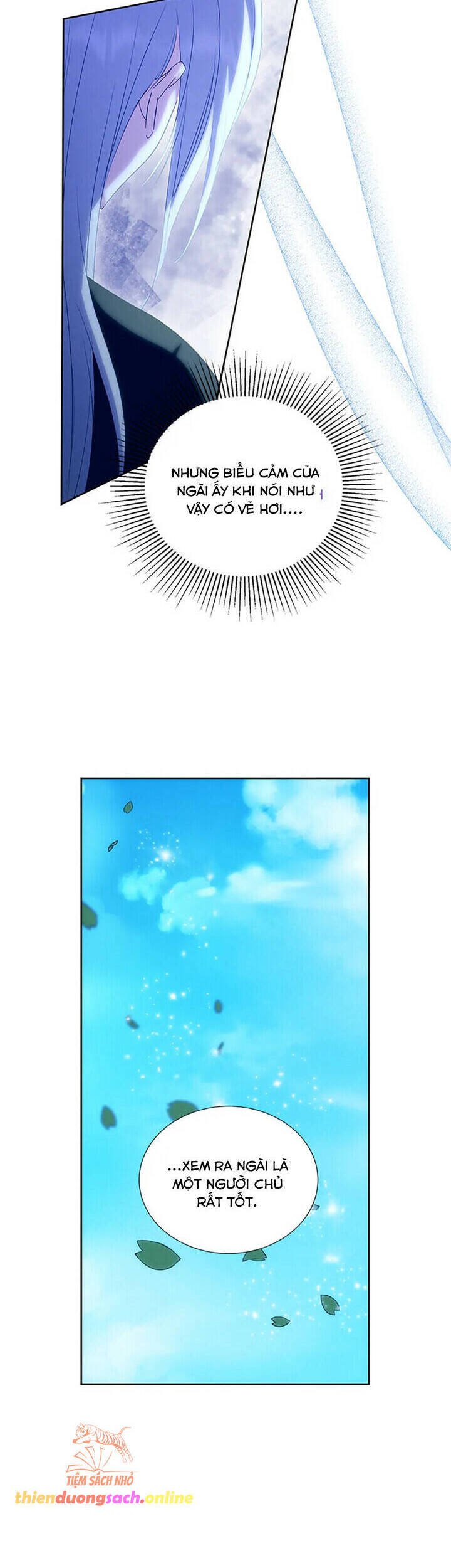 Nếu Tháo Đi Lớp Mặt Nạ Tử Tế Của Nam Chính: Chapter 48