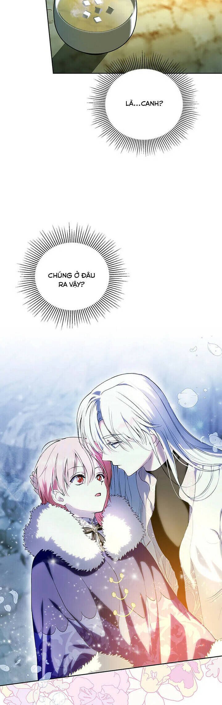 Nếu Tháo Đi Lớp Mặt Nạ Tử Tế Của Nam Chính: Chapter 48