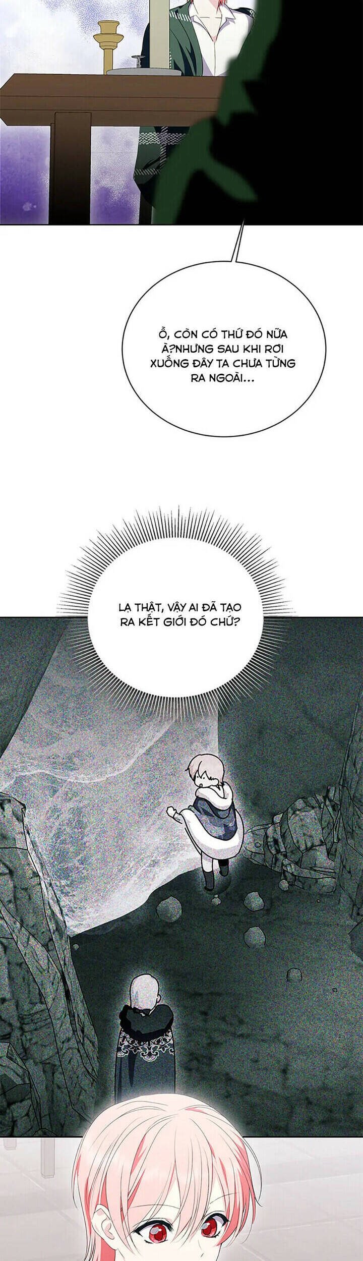 Nếu Tháo Đi Lớp Mặt Nạ Tử Tế Của Nam Chính: Chapter 50