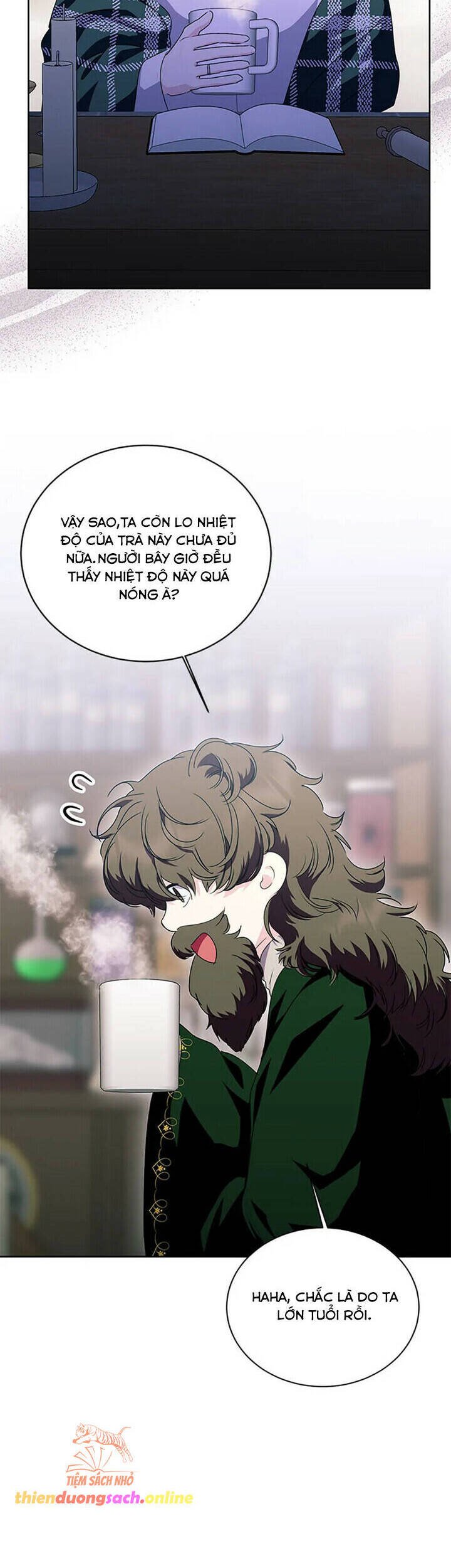 Nếu Tháo Đi Lớp Mặt Nạ Tử Tế Của Nam Chính: Chapter 50