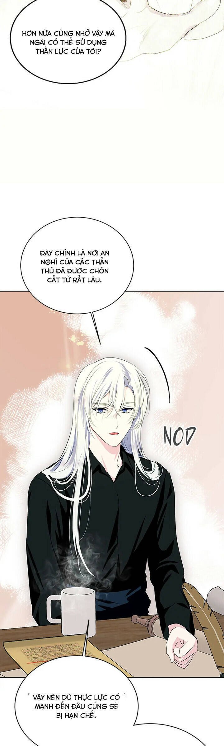 Nếu Tháo Đi Lớp Mặt Nạ Tử Tế Của Nam Chính: Chapter 50