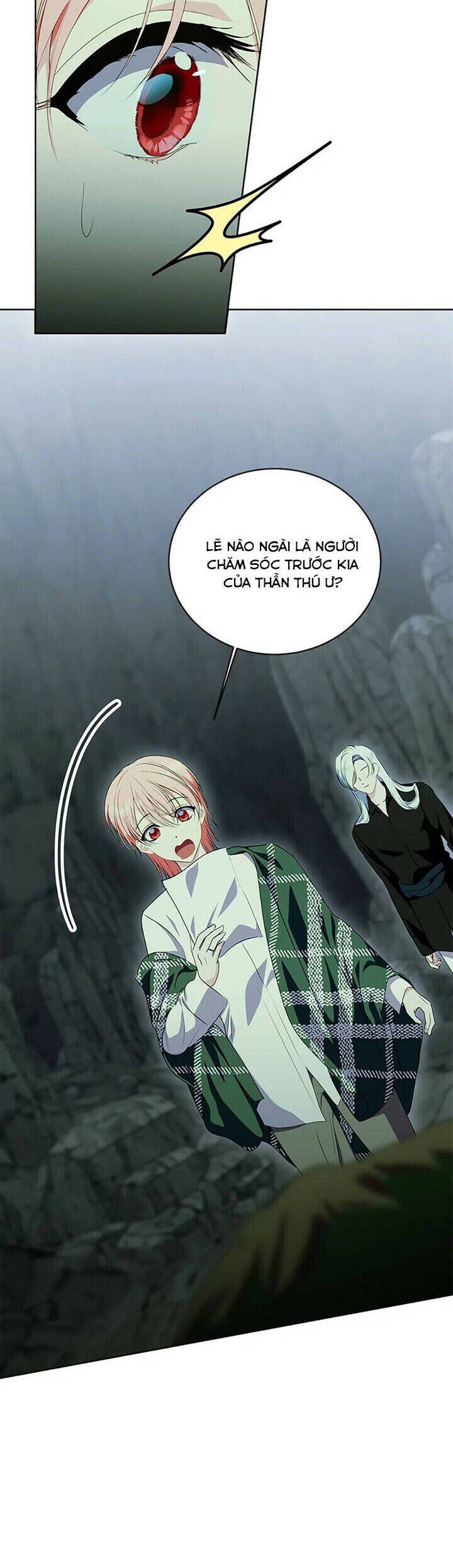 Nếu Tháo Đi Lớp Mặt Nạ Tử Tế Của Nam Chính: Chapter 50