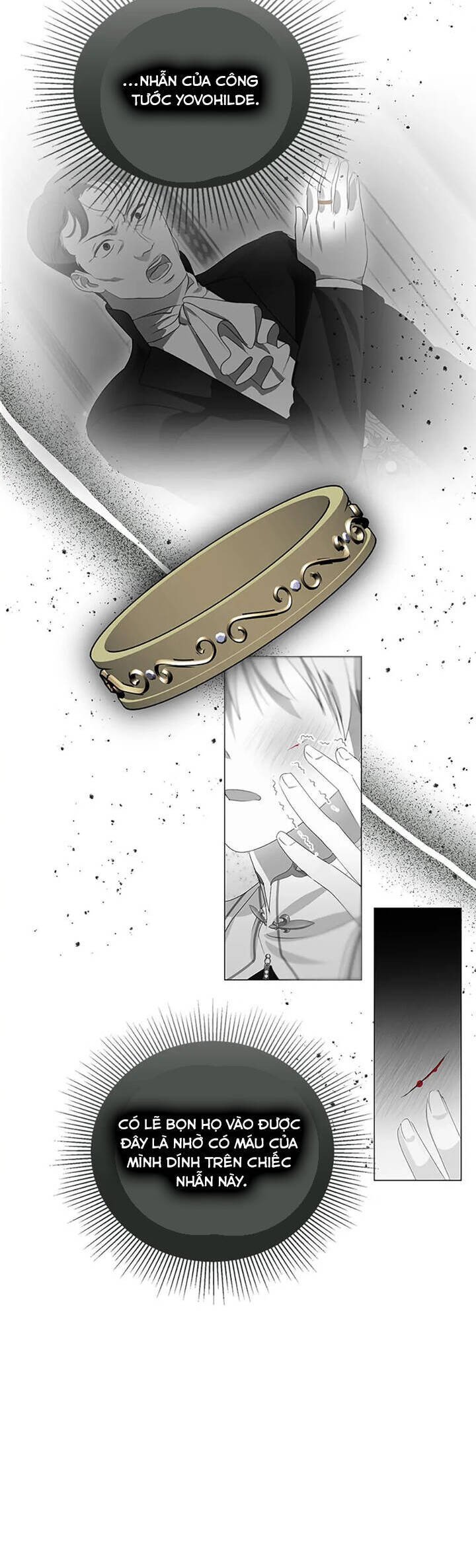 Nếu Tháo Đi Lớp Mặt Nạ Tử Tế Của Nam Chính: Chapter 51