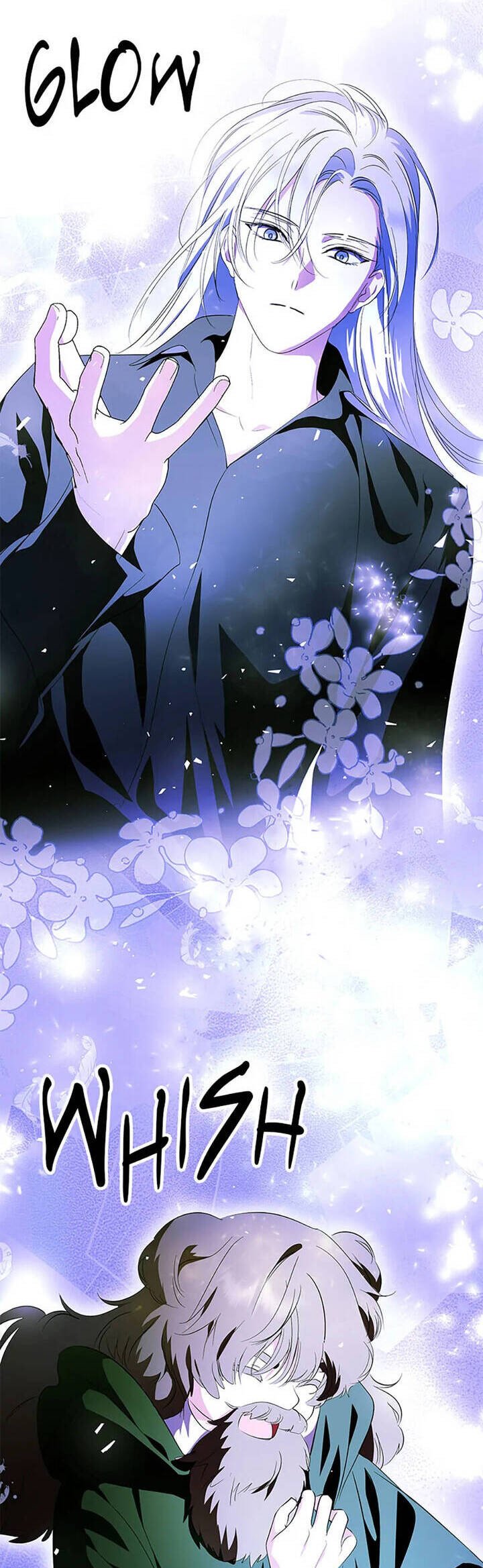 Nếu Tháo Đi Lớp Mặt Nạ Tử Tế Của Nam Chính: Chapter 51
