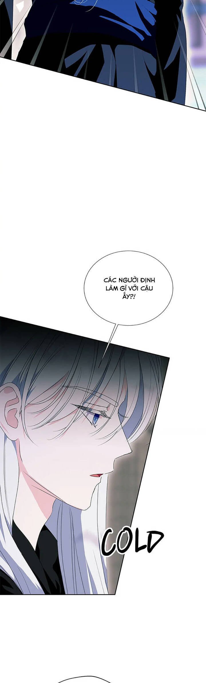 Nếu Tháo Đi Lớp Mặt Nạ Tử Tế Của Nam Chính: Chapter 51