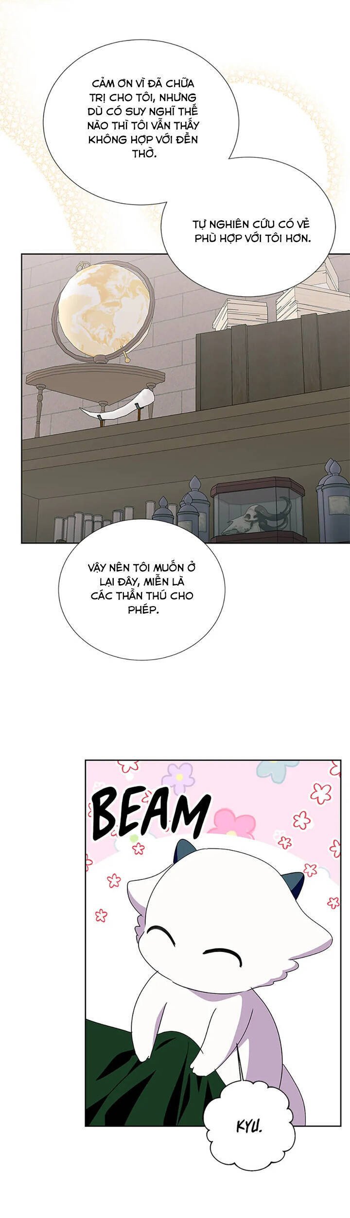 Nếu Tháo Đi Lớp Mặt Nạ Tử Tế Của Nam Chính: Chapter 51