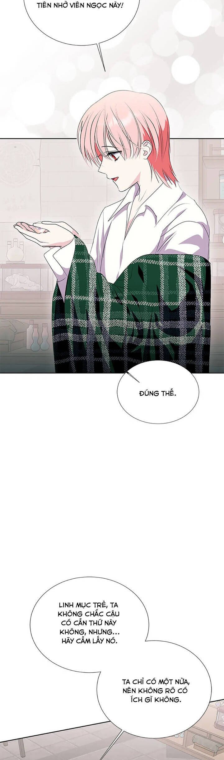 Nếu Tháo Đi Lớp Mặt Nạ Tử Tế Của Nam Chính: Chapter 51